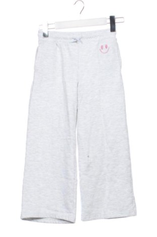 Detské tepláky Kids, Veľkosť 7-8y/ 128-134 cm, Farba Sivá, Cena  13,00 €