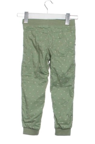 Kinder Sporthose Kids, Größe 2-3y/ 98-104 cm, Farbe Grün, Preis € 12,85