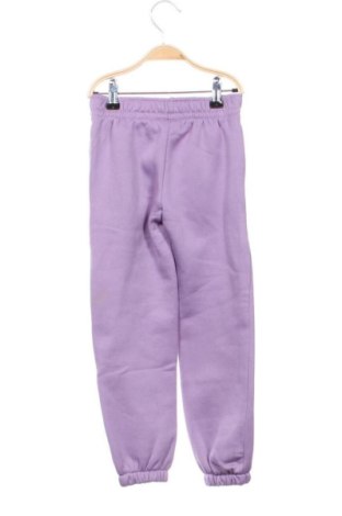 Kinder Sporthose Kik, Größe 3-4y/ 104-110 cm, Farbe Lila, Preis € 13,81