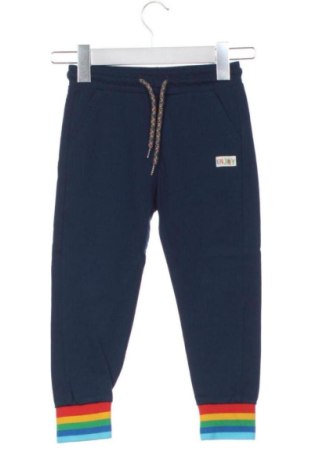 Detské tepláky LC Waikiki, Veľkosť 2-3y/ 98-104 cm, Farba Modrá, Cena  10,00 €