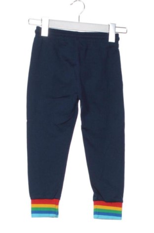 Detské tepláky LC Waikiki, Veľkosť 2-3y/ 98-104 cm, Farba Modrá, Cena  10,00 €