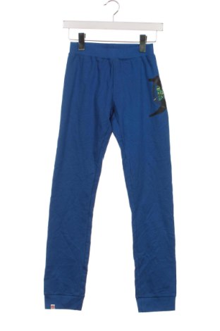 Detské tepláky Lego, Veľkosť 10-11y/ 146-152 cm, Farba Modrá, Cena  13,81 €