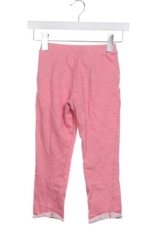 Detské tepláky Lupilu, Veľkosť 4-5y/ 110-116 cm, Farba Ružová, Cena  8,95 €