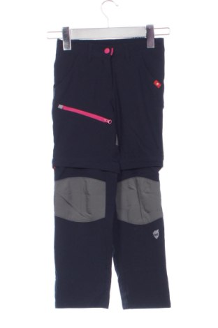 Gyerek sport nadrág Lupilu, Méret 5-6y / 116-122 cm, Szín Sokszínű, Ár 6 479 Ft