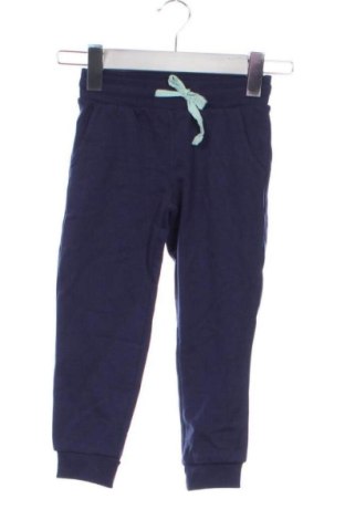 Kinder Sporthose Lupilu, Größe 2-3y/ 98-104 cm, Farbe Blau, Preis € 9,99