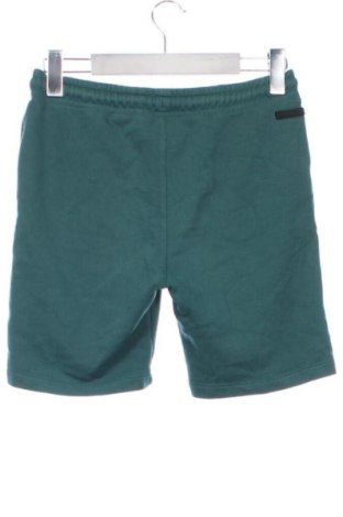 Pantaloni de trening, pentru copii Nik & Nik, Mărime 10-11y/ 146-152 cm, Culoare Verde, Preț 85,99 Lei