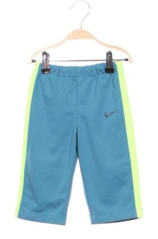 Kinder Sporthose Nike, Größe 9-12m/ 74-80 cm, Farbe Mehrfarbig, Preis € 17,00