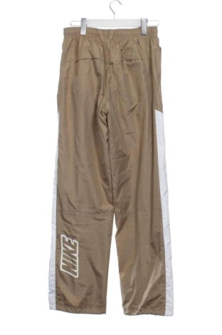 Gyerek sport nadrág Nike, Méret 12-13y / 158-164 cm, Szín Bézs, Ár 8 779 Ft