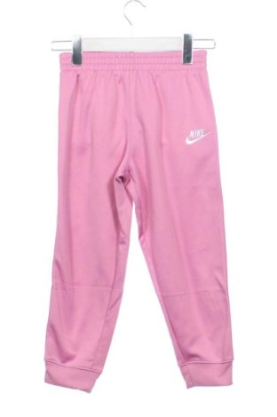 Detské tepláky Nike, Veľkosť 5-6y/ 116-122 cm, Farba Ružová, Cena  46,95 €