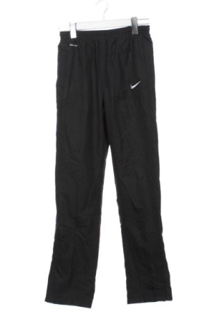 Detské tepláky Nike, Veľkosť 12-13y/ 158-164 cm, Farba Čierna, Cena  20,95 €