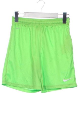 Pantaloni de trening, pentru copii Nike, Mărime 11-12y/ 152-158 cm, Culoare Verde, Preț 107,99 Lei