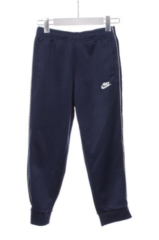 Παιδική κάτω φόρμα Nike, Μέγεθος 10-11y/ 146-152 εκ., Χρώμα Πολύχρωμο, Τιμή 17,46 €
