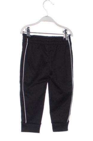 Kinder Sporthose PUMA, Größe 18-24m/ 86-98 cm, Farbe Schwarz, Preis € 17,00