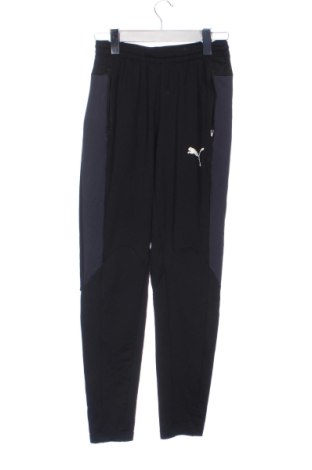 Kinder Sporthose PUMA, Größe 12-13y/ 158-164 cm, Farbe Schwarz, Preis € 12,99