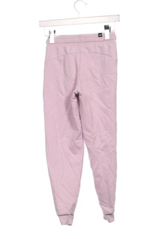 Detské tepláky PUMA, Veľkosť 8-9y/ 134-140 cm, Farba Ružová, Cena  17,00 €