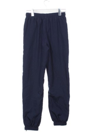 Gyerek sport nadrág PUMA, Méret 12-13y / 158-164 cm, Szín Kék, Ár 5 039 Ft