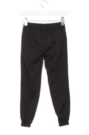 Kinder Sporthose PUMA, Größe 7-8y/ 128-134 cm, Farbe Schwarz, Preis € 14,99