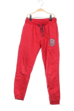 Kinder Sporthose Pepco, Größe 8-9y/ 134-140 cm, Farbe Rot, Preis € 13,00