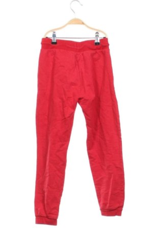 Kinder Sporthose Pepco, Größe 8-9y/ 134-140 cm, Farbe Rot, Preis € 13,00