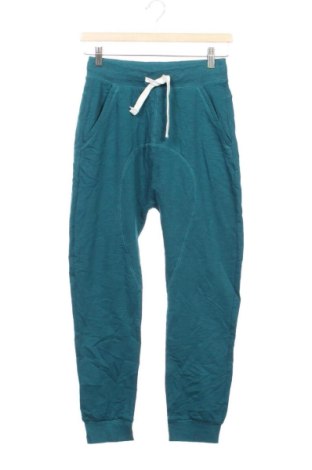 Kinder Sporthose Piazza Italia, Größe 11-12y/ 152-158 cm, Farbe Blau, Preis € 8,99