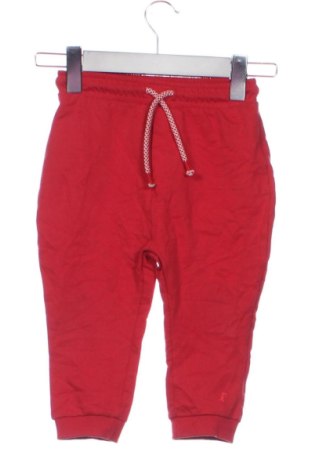 Detské tepláky Prenatal, Veľkosť 18-24m/ 86-98 cm, Farba Červená, Cena  8,95 €