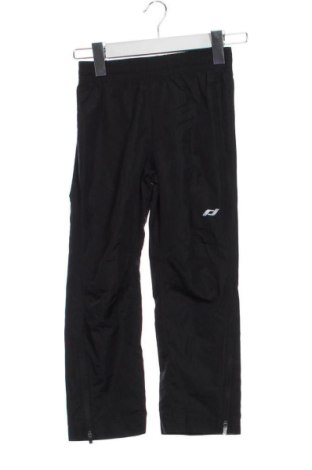 Kinder Sporthose Pro Touch, Größe 4-5y/ 110-116 cm, Farbe Schwarz, Preis € 8,99