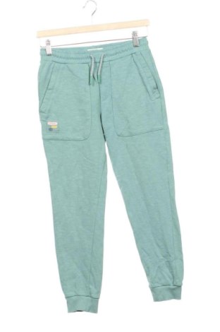 Kinder Sporthose Reserved, Größe 10-11y/ 146-152 cm, Farbe Grün, Preis € 5,00