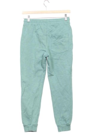 Kinder Sporthose Reserved, Größe 10-11y/ 146-152 cm, Farbe Grün, Preis € 5,00