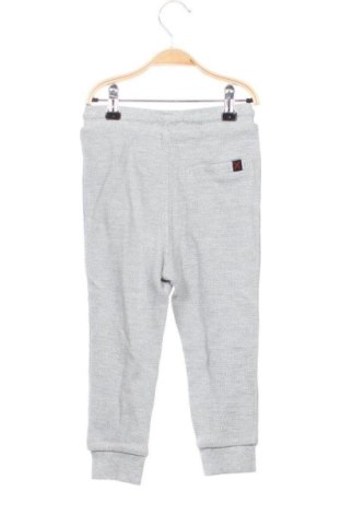 Kinder Sporthose Reserved, Größe 3-4y/ 104-110 cm, Farbe Grau, Preis € 13,00