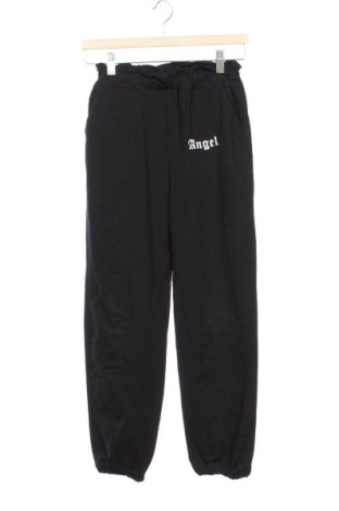 Kinder Sporthose SHEIN, Größe 10-11y/ 146-152 cm, Farbe Schwarz, Preis € 11,32