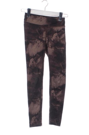 Gyerek sport nadrág SOC, Méret 7-8y / 128-134 cm, Szín Barna, Ár 6 989 Ft