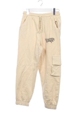 Kinder Sporthose Sinsay, Größe 9-10y/ 140-146 cm, Farbe Beige, Preis € 20,53