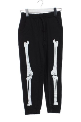 Kinder Sporthose Sinsay, Größe 8-9y/ 134-140 cm, Farbe Schwarz, Preis € 12,69