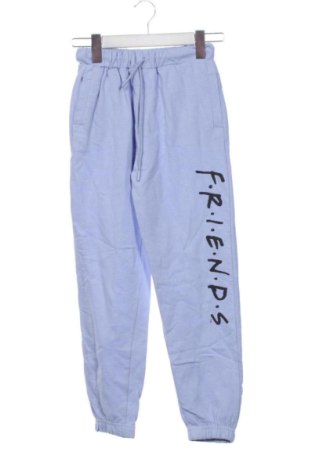 Kinder Sporthose Sinsay, Größe 9-10y/ 140-146 cm, Farbe Blau, Preis € 13,00