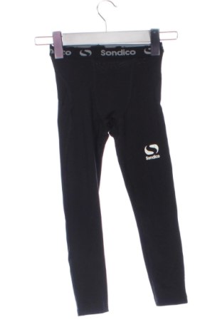 Pantaloni de trening, pentru copii Sondico, Mărime 4-5y/ 110-116 cm, Culoare Negru, Preț 42,99 Lei