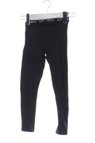 Pantaloni de trening, pentru copii Sondico, Mărime 4-5y/ 110-116 cm, Culoare Negru, Preț 42,99 Lei