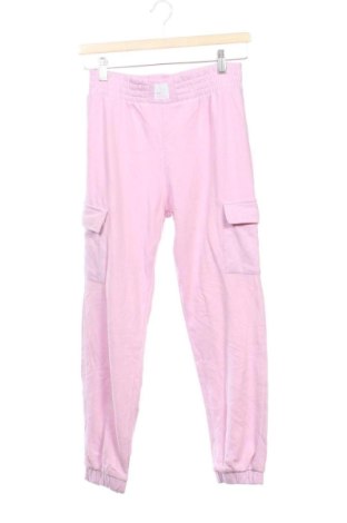 Kinder Sporthose Terranova, Größe 12-13y/ 158-164 cm, Farbe Rosa, Preis € 8,99
