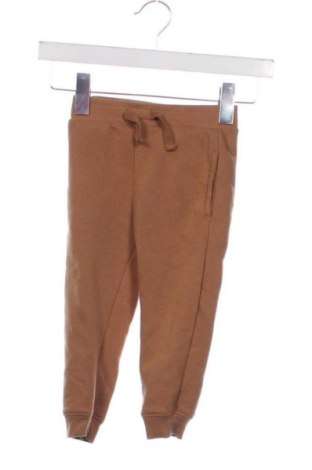 Dziecięce spodnie sportowe Tommy Bahama, Rozmiar 18-24m/ 86-98 cm, Kolor Brązowy, Cena 91,09 zł