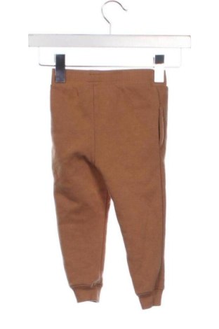 Dziecięce spodnie sportowe Tommy Bahama, Rozmiar 18-24m/ 86-98 cm, Kolor Brązowy, Cena 91,09 zł