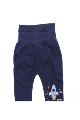 Detské tepláky Topolino, Veľkosť 2-3m/ 56-62 cm, Farba Modrá, Cena  9,45 €