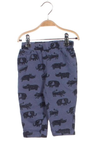 Dětské tepláky Topolino, Velikost 9-12m/ 74-80 cm, Barva Vícebarevné, Cena  270,00 Kč