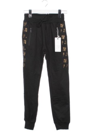 Kinder Sporthose Unbranded, Größe 10-11y/ 146-152 cm, Farbe Schwarz, Preis € 20,00