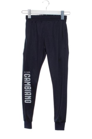 Detské tepláky Unbranded, Veľkosť 6-7y/ 122-128 cm, Farba Modrá, Cena  8,95 €