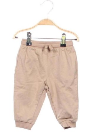Kinder Sporthose Unbranded, Größe 6-9m/ 68-74 cm, Farbe Braun, Preis € 13,00