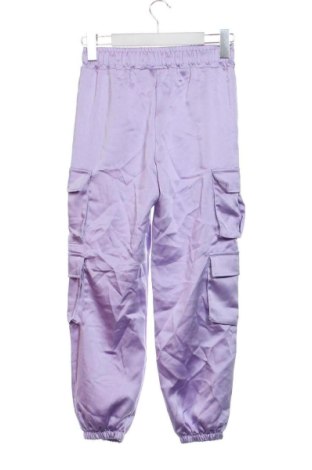 Detské tepláky Unbranded, Veľkosť 9-10y/ 140-146 cm, Farba Fialová, Cena  8,95 €