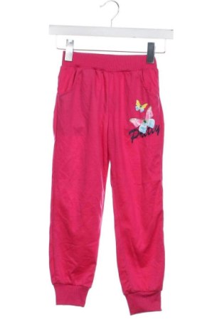 Kinder Sporthose Unbranded, Größe 5-6y/ 116-122 cm, Farbe Rosa, Preis € 8,99