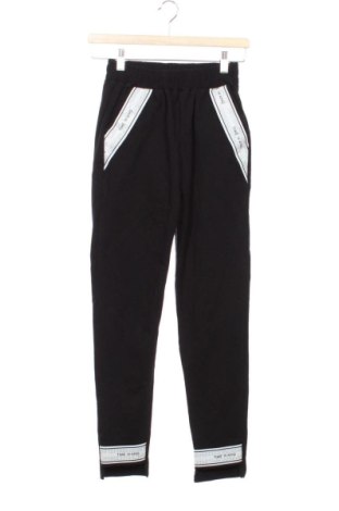 Detské tepláky Unbranded, Veľkosť 11-12y/ 152-158 cm, Farba Čierna, Cena  12,69 €