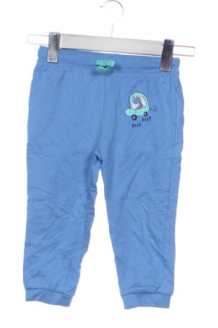 Gyerek sport nadrág Unbranded, Méret 18-24m / 86-98 cm, Szín Kék, Ár 3 469 Ft