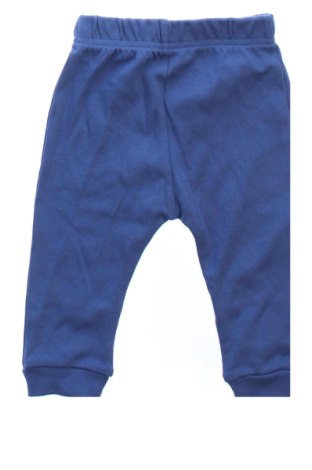 Detské tepláky Unbranded, Veľkosť 3-6m/ 62-68 cm, Farba Modrá, Cena  13,00 €