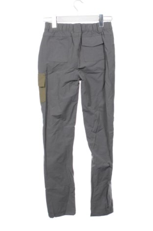 Pantaloni de trening, pentru copii Unbranded, Mărime 10-11y/ 146-152 cm, Culoare Gri, Preț 41,99 Lei